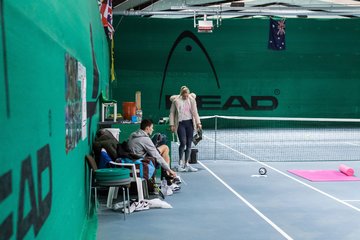 Training am 22.12.17 19 - Carina beim Training